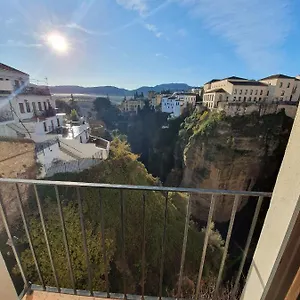 Balcones Del Tajo 2 , Ronda España