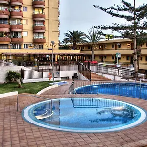 Torres Del Sol - Cristianos , Los Cristianos (Tenerife) España