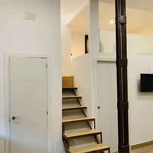 Apartamnento Vip Vii En Centro , Madrid España